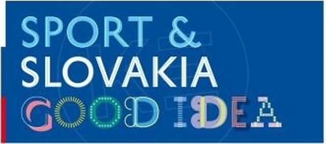 Šport a Slovensko Dobrý nápad