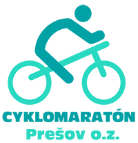 Cyklomaraton Presov